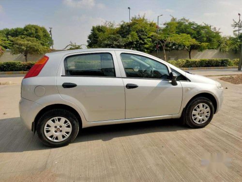 Used 2013 Fiat Punto MT for sale in Ahmedabad 