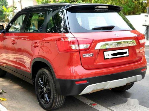 Maruti Suzuki Vitara Brezza ZDi 2016 MT for sale in Kozhikode 