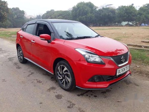 Used 2017 Maruti Suzuki Baleno RS MT for sale in Guragon 