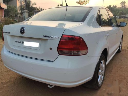 2011 Volkswagen Vento MT for sale in Nashik at low price