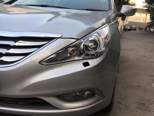 2012 Hyundai Sonata MT for sale in Mumbai 