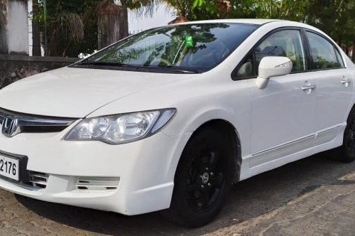 2008 Honda Civic 1.8 V MT 2006-2010 for sale at low price in Pune