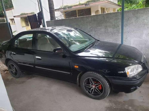 Used Hyundai Elantra MT for sale in Chennai 