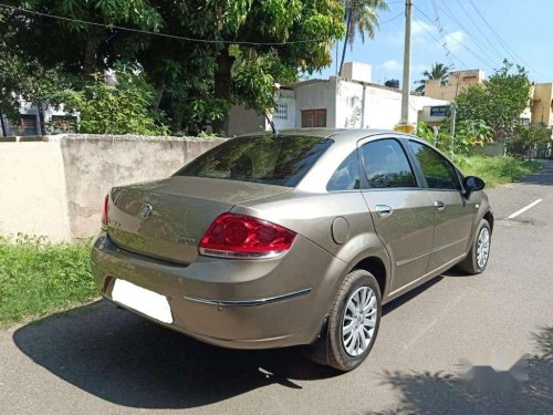 Used Fiat Linea Emotion 2011 MT for sale in Coimbatore 