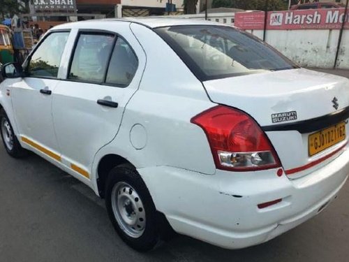 2016 Maruti Suzuki Swift Dzire MT in Ahmedabad for sale