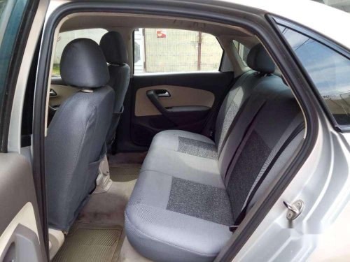 Used Volkswagen Vento Highline Petrol Automatic, 2010, Petrol AT for sale in Hyderabad 