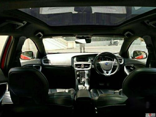 Used Volvo V40 AT for sale in Thane 