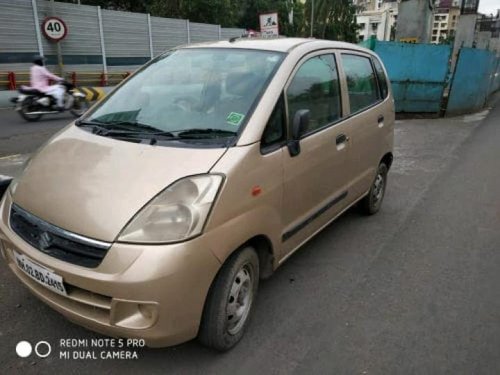 Maruti Zen Estilo 1.1 LXI BSIII MT for sale in Mumbai 