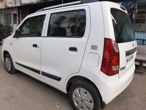 Used Maruti Suzuki Swift 2010 VXI MT for sale in goregaon 