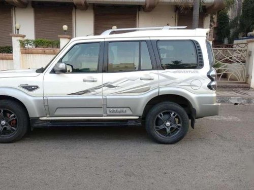 Used 2016 Mahindra Scorpio MT for sale in Goregaon at low price