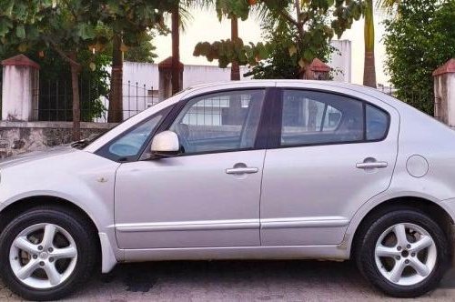 Maruti Suzuki SX4 2010 MT for sale in Pune