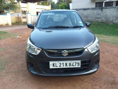 Used Maruti Suzuki Alto K10 VXI 2015 MT for sale in Kollam 