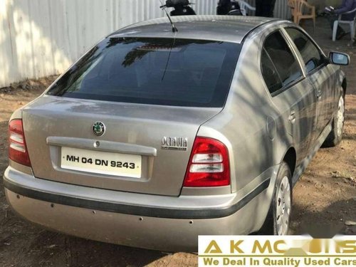 Used 2008 Skoda Octavia MT for sale in Pune 