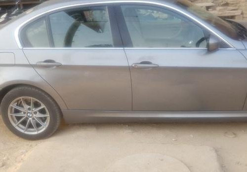 2011 BMW 3 Series AT in New Delhi 2005-2011 for sale