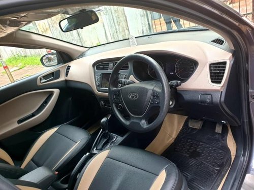 Hyundai Elite i20 Petrol CVT Asta AT for sale in Mumbai 