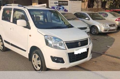 Used 2015 Maruti Suzuki Wagon R MT for sale in Nashik 