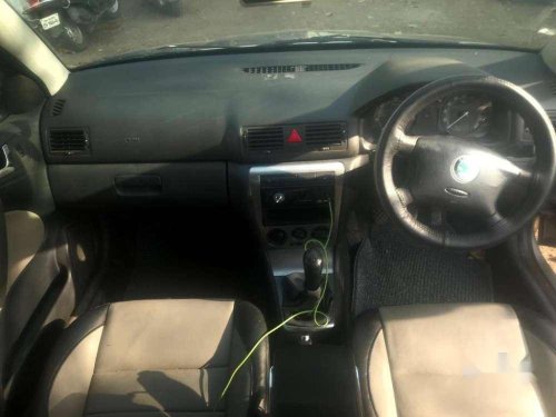 Used 2008 Skoda Octavia MT for sale in Pune 