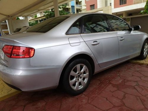 Audi A4 35 TDI Technology AT for sale in Nagpur