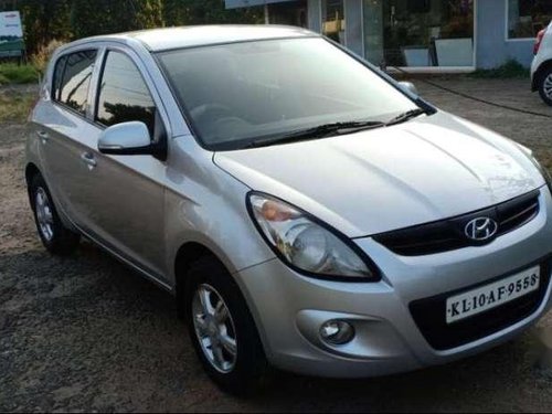 Hyundai i20 Asta 1.2 2010 AT for sale in Thrissur 