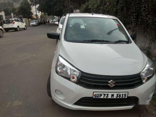 Used Maruti Suzuki Celerio VXI 2016 MT for sale in Allahabad