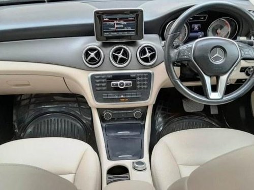 2014 Mercedes Benz GLA Class AT for sale in New Delhi