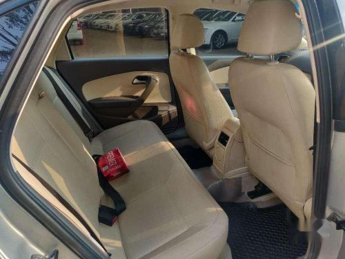 Volkswagen Vento 2012 MT for sale in Mumbai 