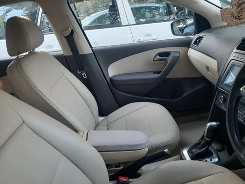 2012 Volkswagen Vento AT for sale in New Delhi