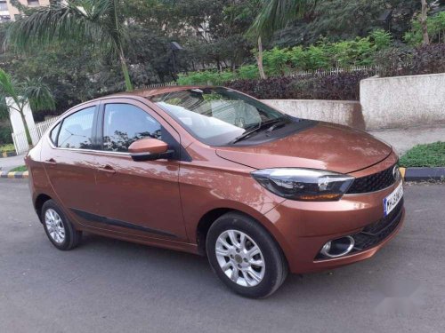 2018 Tata Tigor MT for sale in Thane 