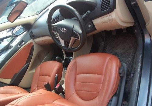 Hyundai Verna 1.6 VTVT 2011 for sale in New Delhi