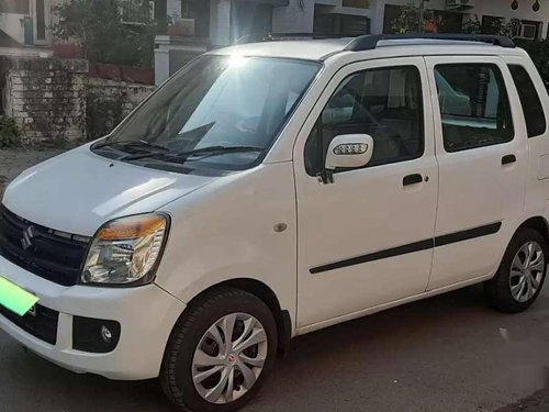 2008 Maruti Suzuki Wagon R LXI MT for sale in Chandigarh at low price