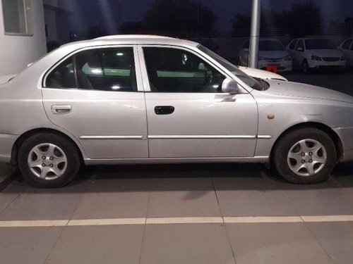 Used 2003 Hyundai Accent GLE MT in Dhamtari