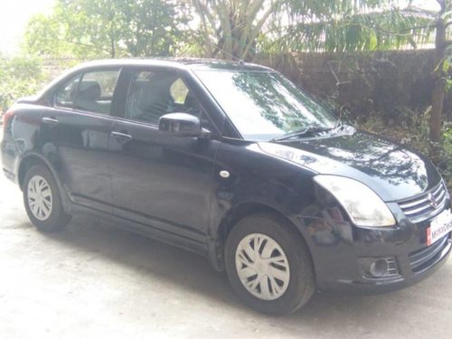 Used 2008 Maruti Suzuki Swift Dzire MT in Mumbai for sale