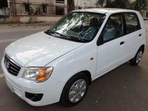 Maruti Alto K10 2010-2014 LXI MT for sale in Ahmedabad