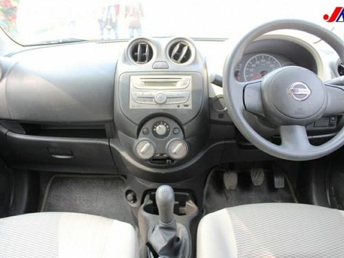 Used Nissan Micra Active XV MT car at low price in Ahmedabad