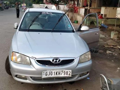 Used 2011 Hyundai Accent MT for sale in Nadiad 