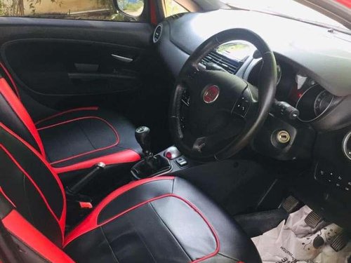 2015 Fiat Punto MT for sale in Chennai 