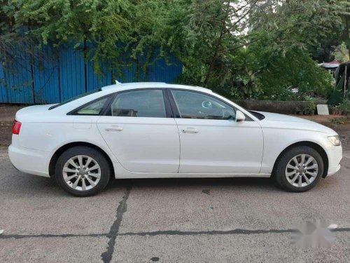 Audi A6 2011 AT for sale in Mumbai 