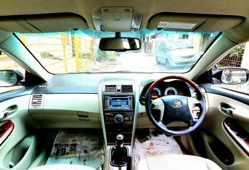 Toyota Corolla Altis 2011 AT for sale for sale in Chennai 