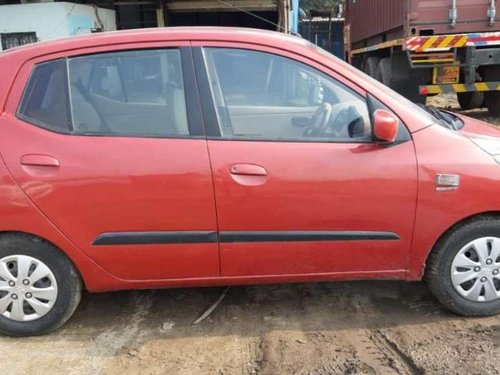 Hyundai i10 2010 MT for sale in Mumbai 