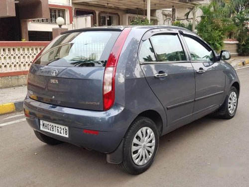 Tata Indica Vista LS Quadrajet BS IV, 2010, Diesel MT for sale in Mumbai 