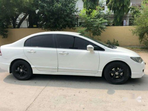 2010 Honda Civic AT for sale in Gurgaon 