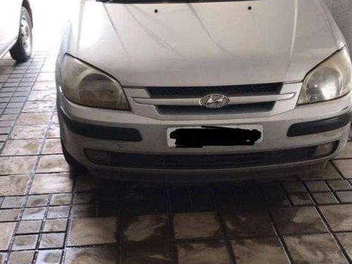 Used Hyundai Getz MT for sale in Pune 