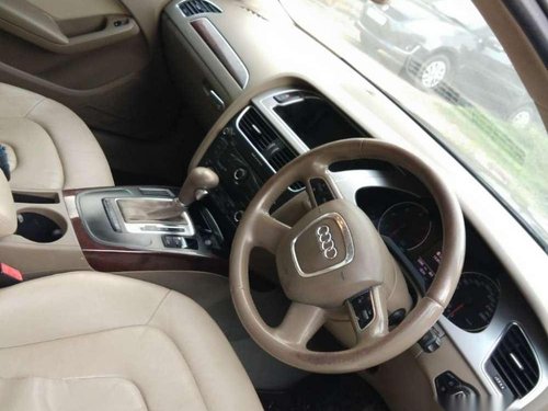 Audi A4 2.0 TDI (177bhp), Premium Plus, 2012, Diesel AT for sale in Gurgaon 