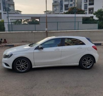 2013 Mercedes Benz A Class A180 CDI for sale in Pune
