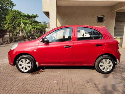 Nissan Micra 2010 MT for sale in Mumbai 