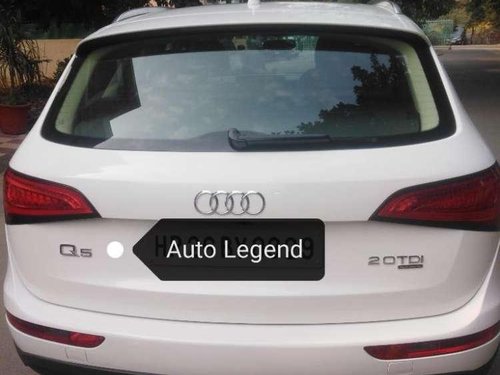 Used 2013 Audi Q5 AT for sale in in Gurgaon 