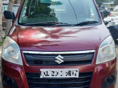 Used Maruti Suzuki Wagon R LXI 2011 MT for sale in Thiruvananthapuram 