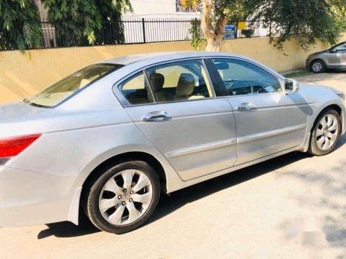 Used 2010 Honda Accord AT for sale in Gurgaon 