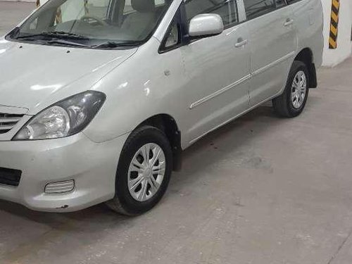 Used Toyota Innova 2010 MT for sale in Ahmedabad 