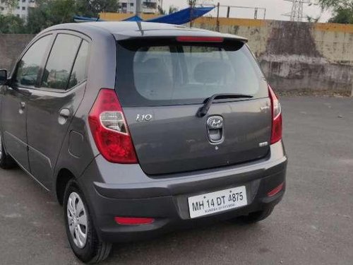 Used Hyundai i10 Sportz 2013 MT for sale in Pune 